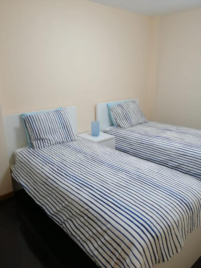 Apartamentos Finisterre Atlantico Dış mekan fotoğraf
