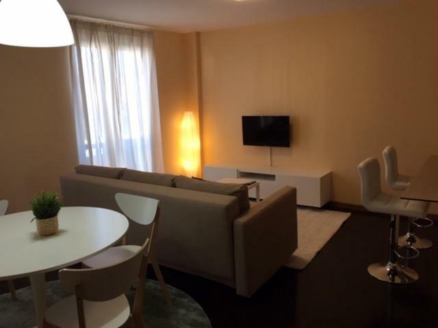 Apartamentos Finisterre Atlantico Dış mekan fotoğraf
